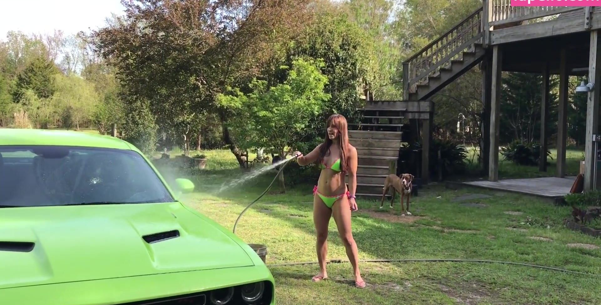 Bansheemoon desnuda #109171773