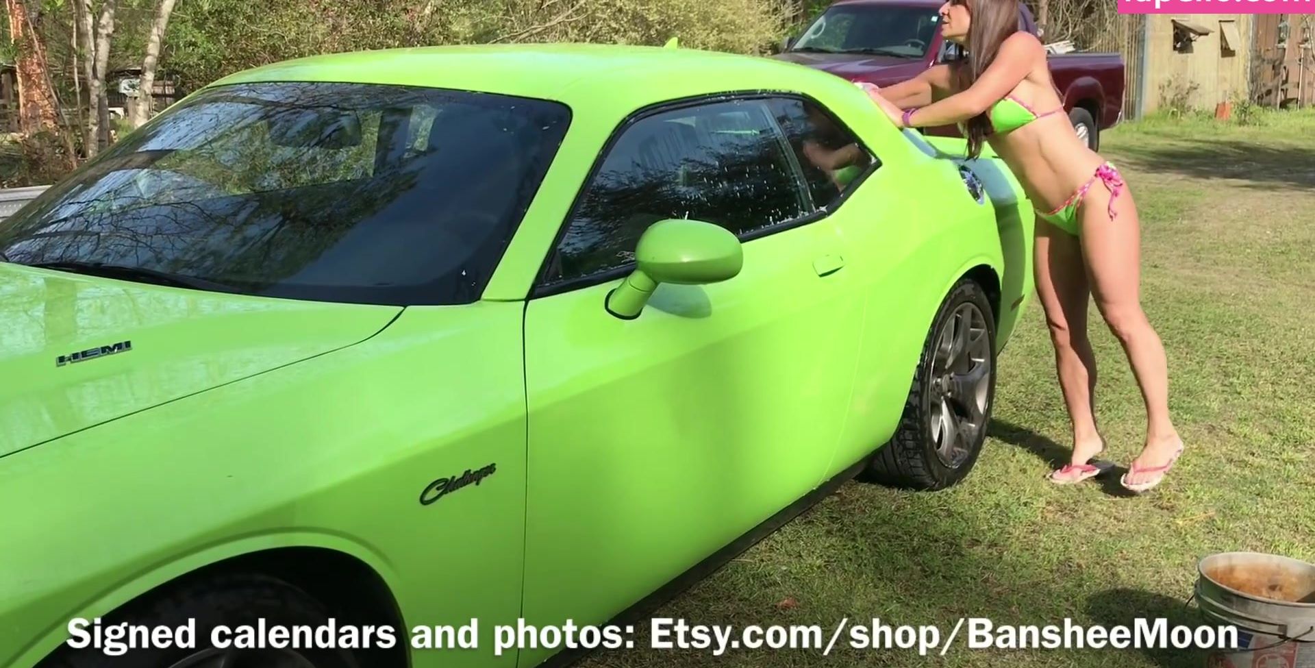 Bansheemoon desnuda #109171778