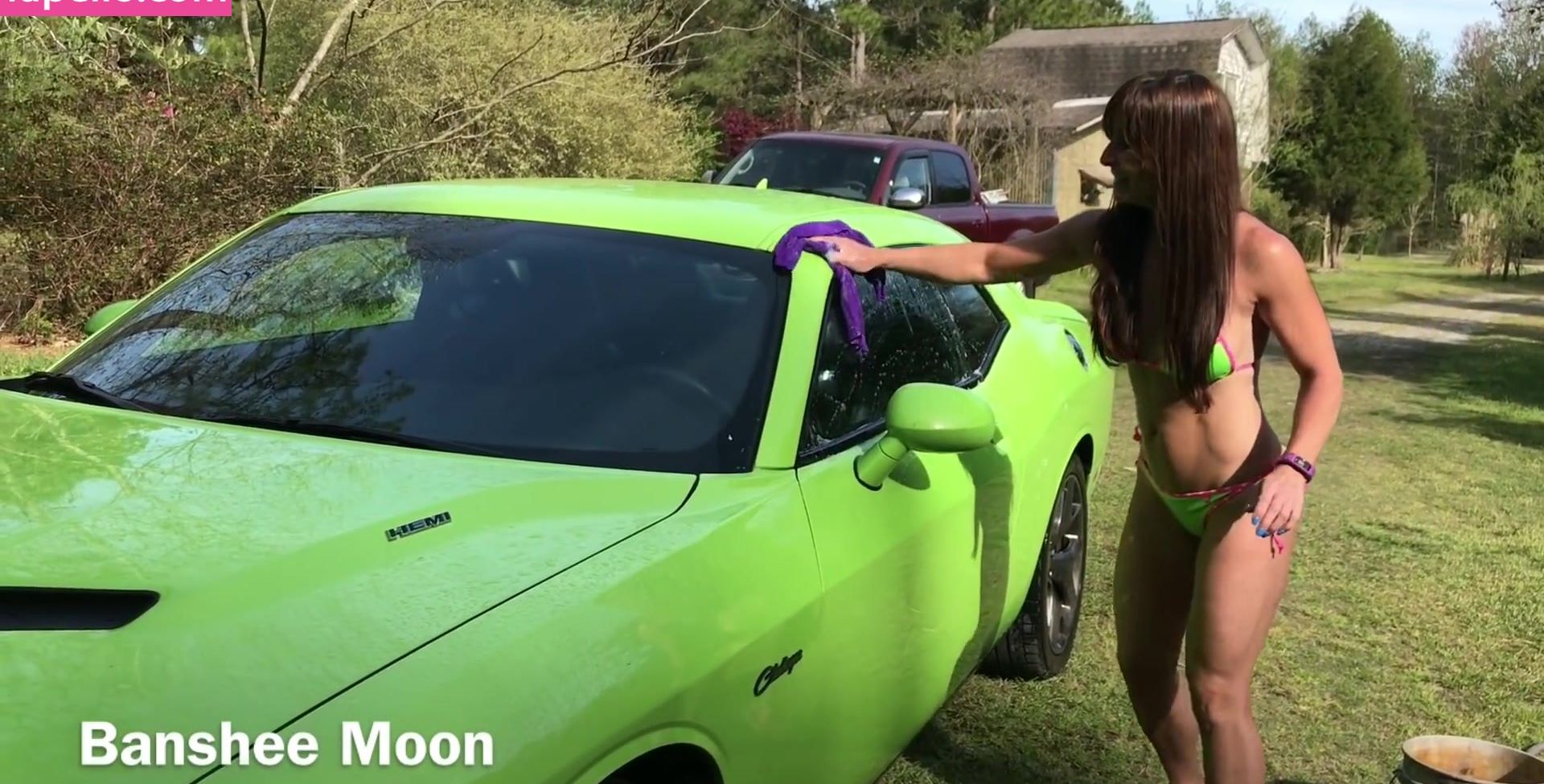 Bansheemoon desnuda #109171783