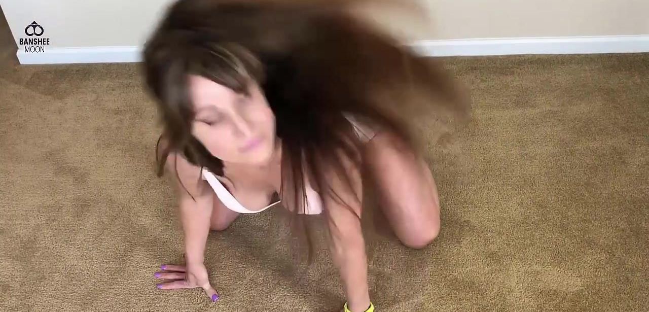 Bansheemoon desnuda #109171824