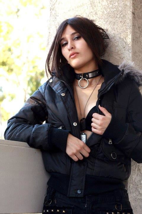 Ultimate Jacket #8 #101444737