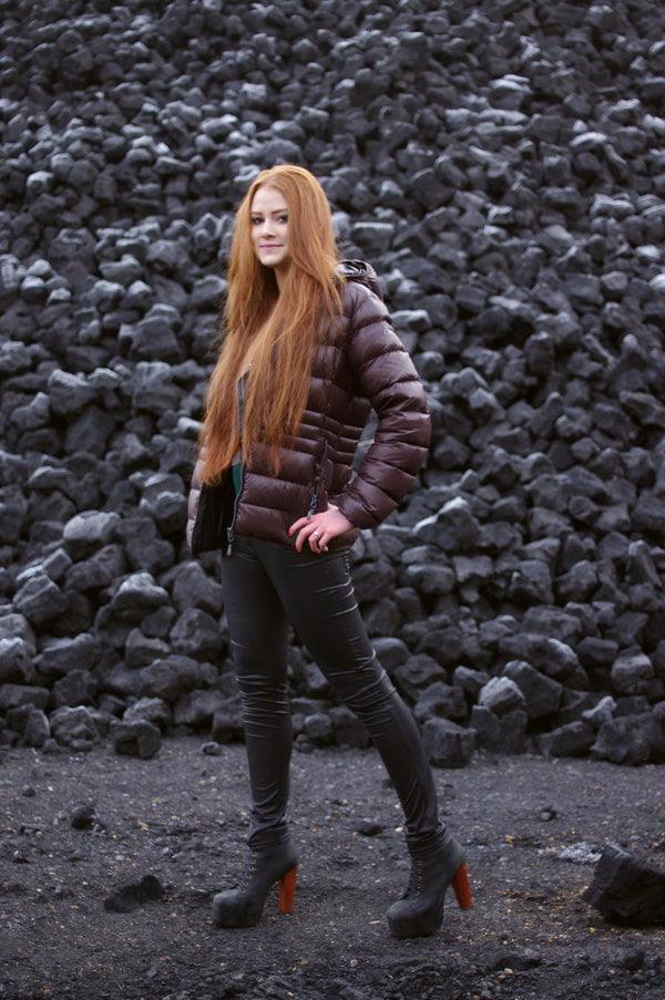Ultimate Jacket #8 #101445463