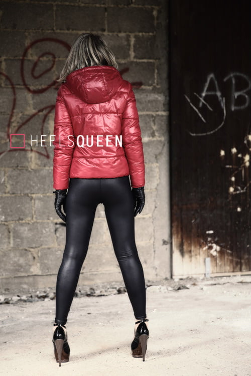 Ultimate Jacket #8 #101445632
