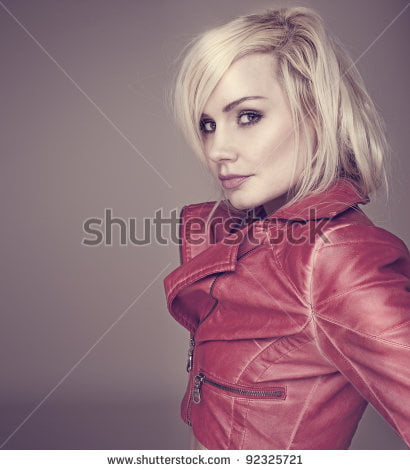 Ultimate Jacket #8 #101446532