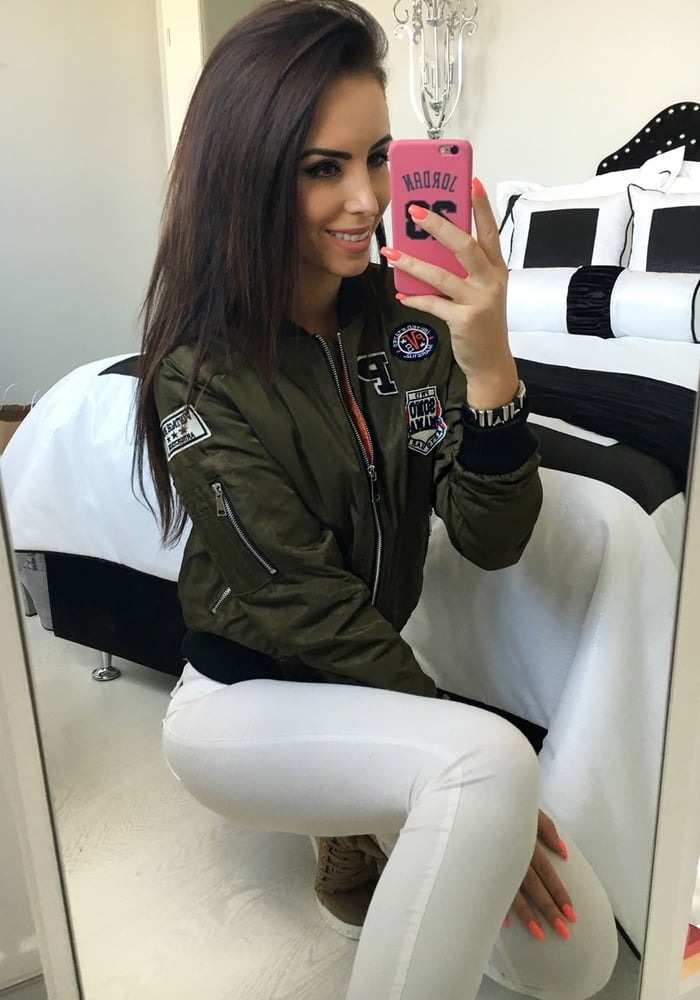 Ultimate Jacket #8 #101446792