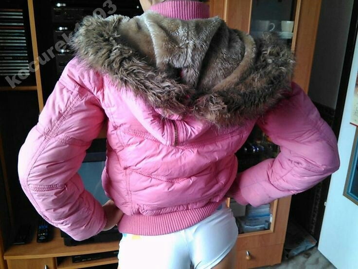 Ultimate Jacket #8 #101447098