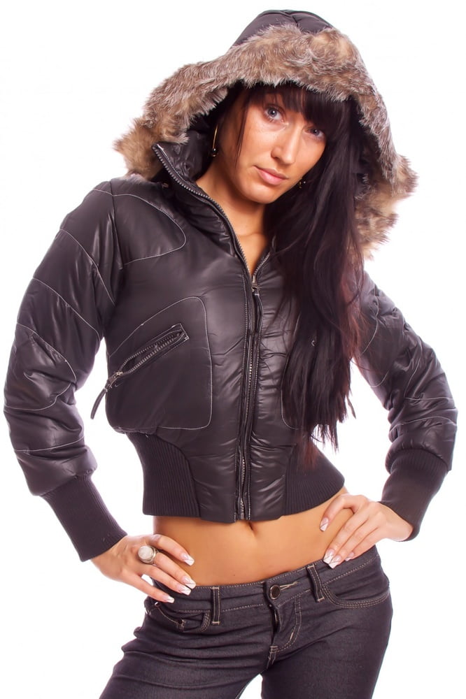 Ultimate Jacket #8 #101447348