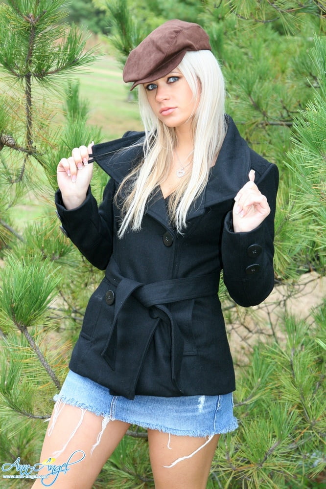Ultimate Jacket #8 #101447711