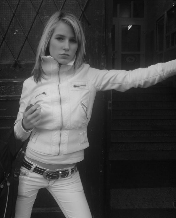 Ultimate Jacket #8 #101447799