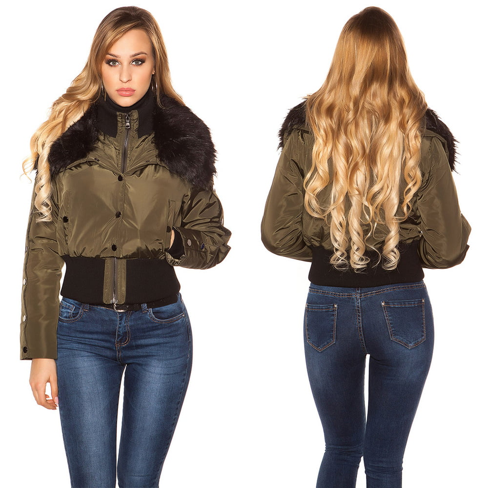 Ultimate Jacket #8 #101448601