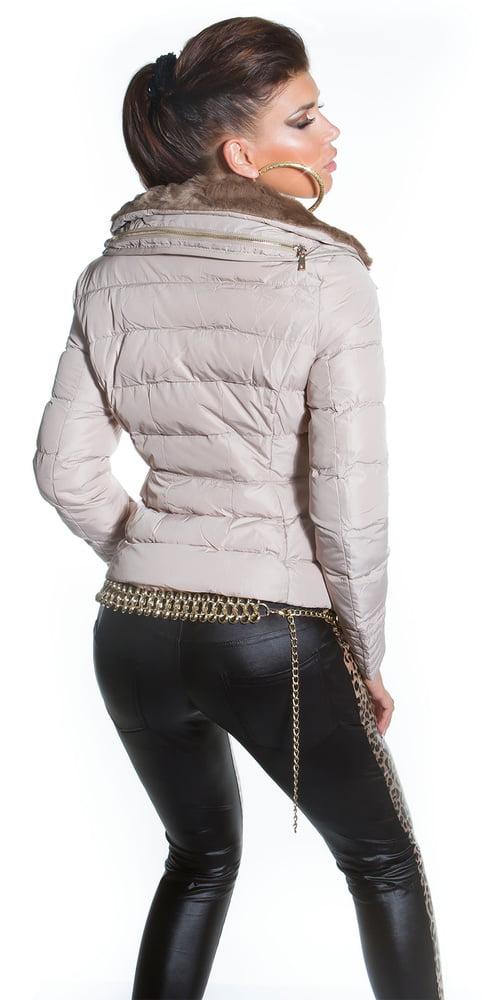 Ultimate Jacket #8 #101448612