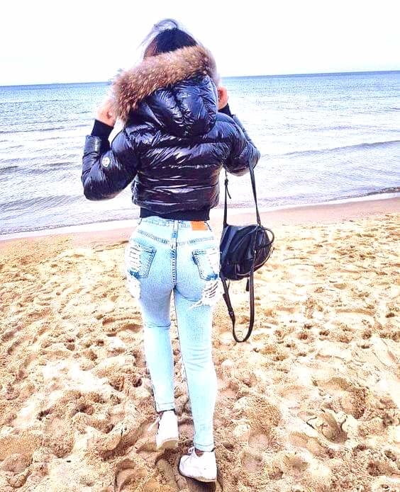 Ultimate Jacket #8 #101448634
