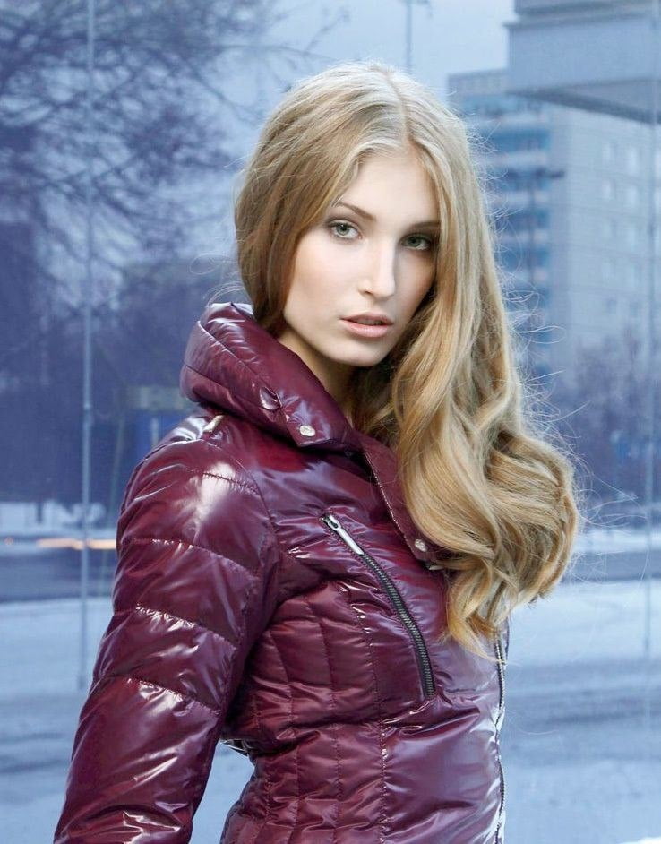 Ultimate Jacket #8 #101448669