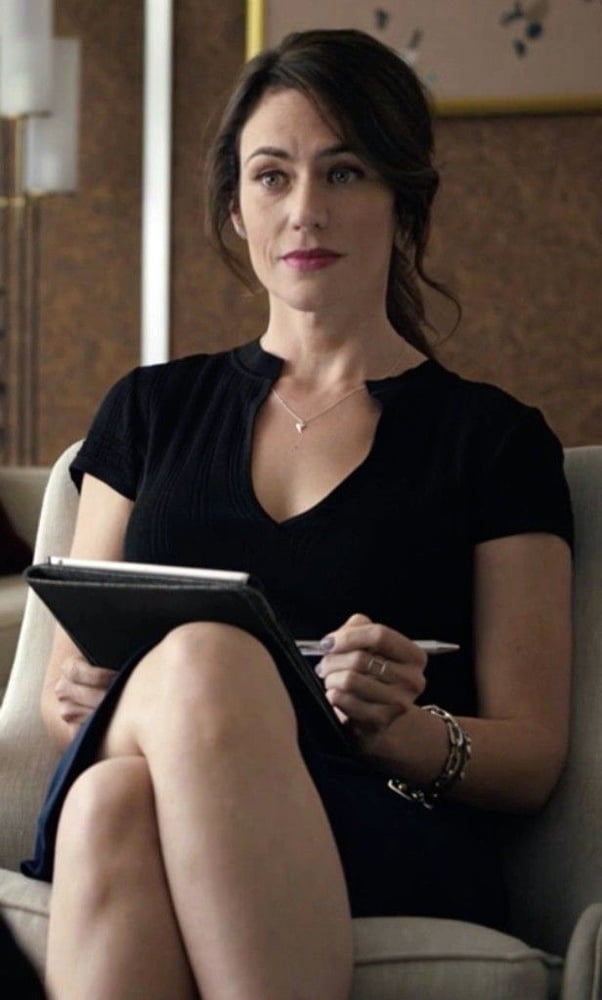 ¡Maggie siff billones! 2
 #90237517