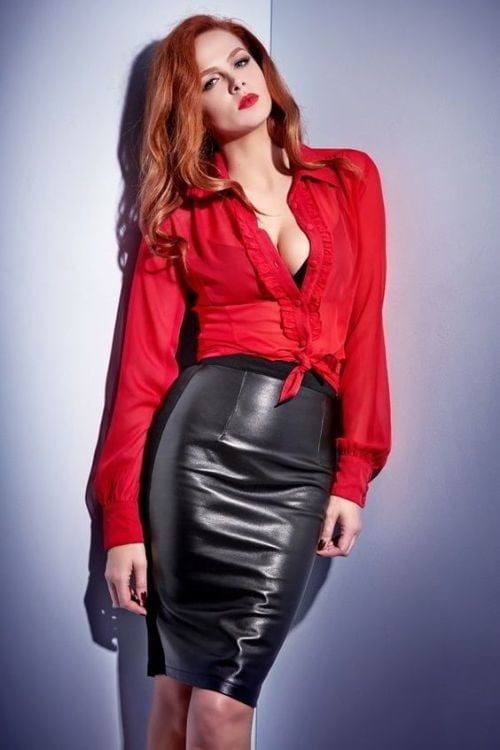 sinnlich +Sexy = Reif #102650695