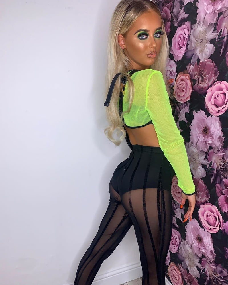 Instafap Chloe #87416237