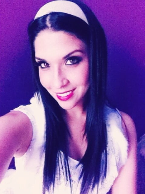 Latina Goddess 14 #96339230