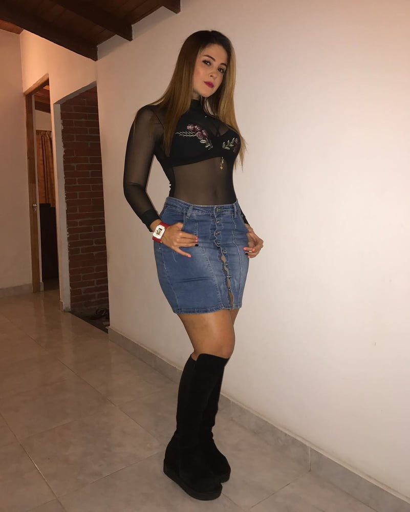 Latina diosa 14
 #96339324