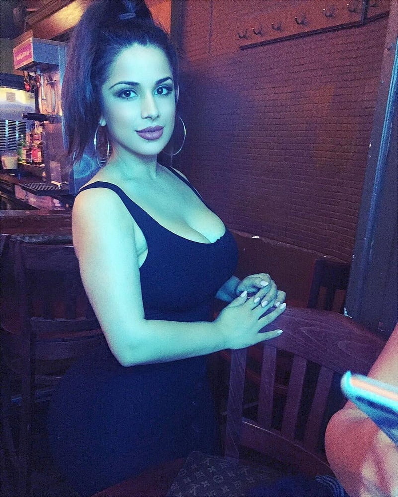 Latina Goddess 14 #96339474