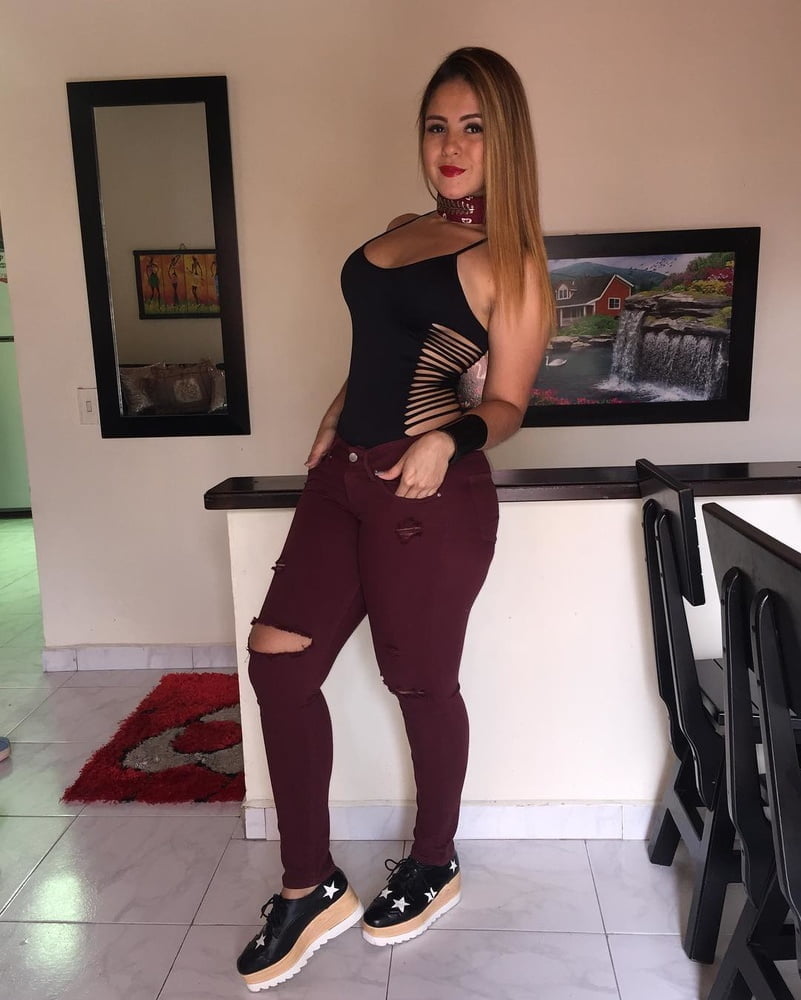 Latina Goddess 14 #96340039