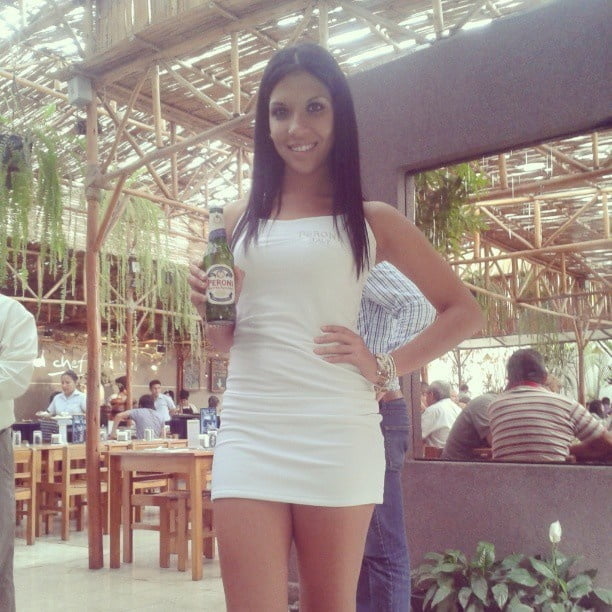 Latina Goddess 14 #96340063
