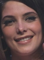 Ashley greene
 #93625872