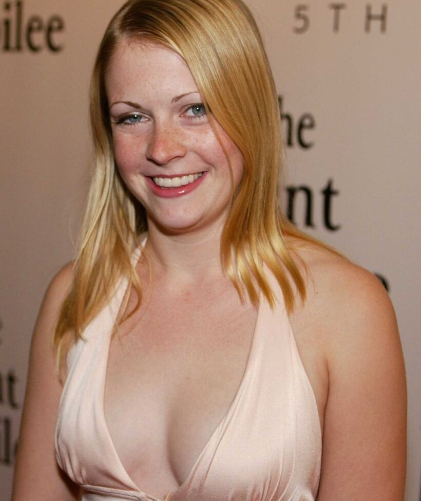 Melissa Joan Hart nackt #109588072