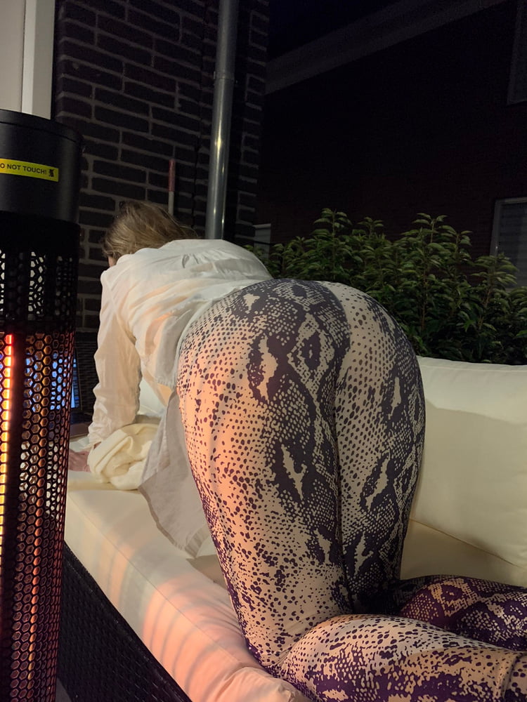 Dutch Milena with big ass #88279893
