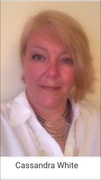 Cassandra W (3928) #89936699