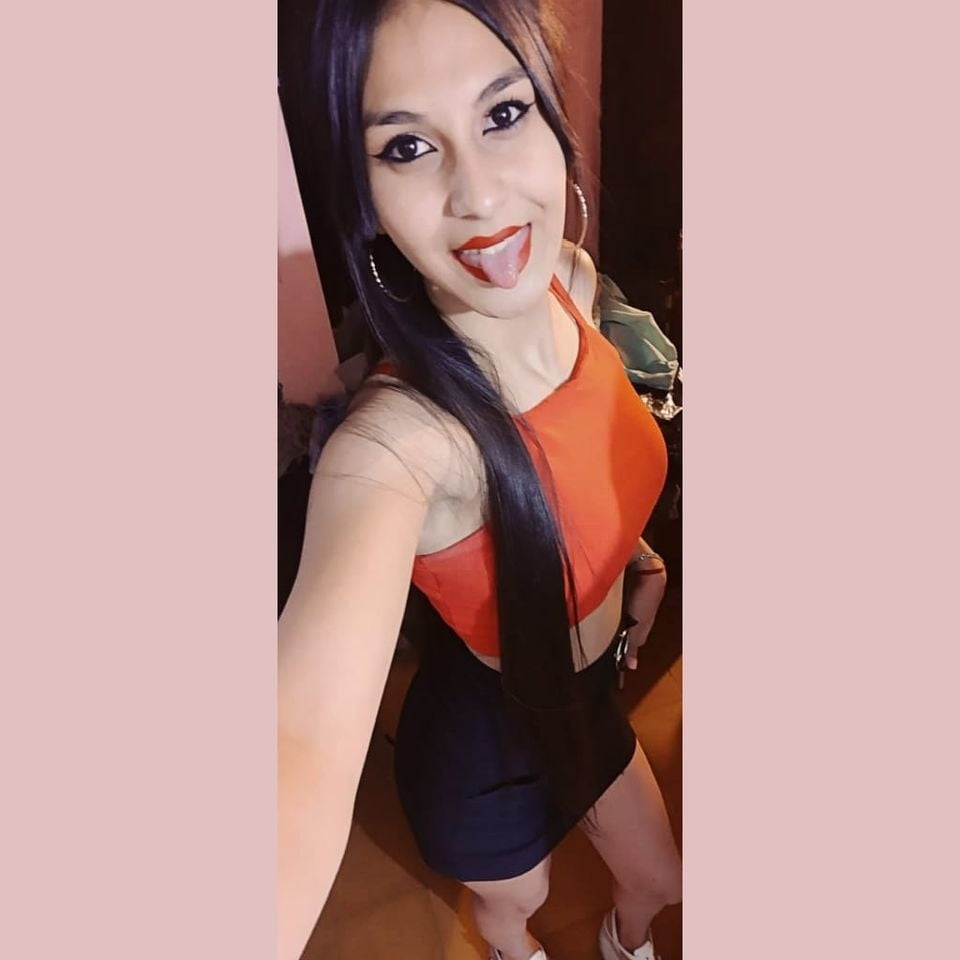 SASHA ALVAREZ hot sexy perra culona argentina (Facebook) #80489891