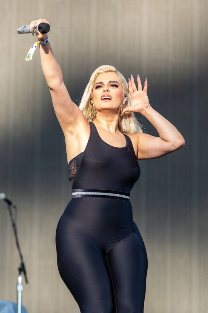 Bebe rexha
 #105553629