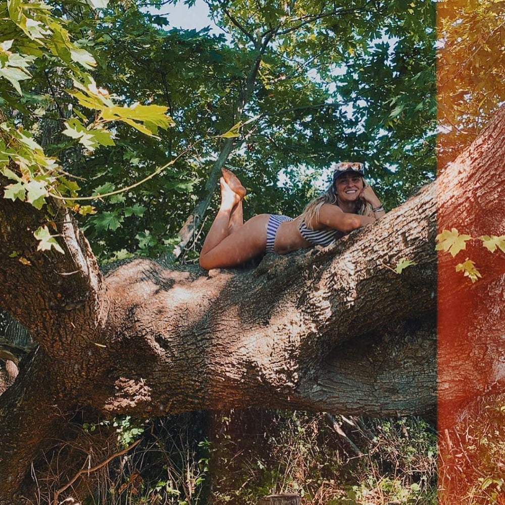 Micayla Gatto #89176458