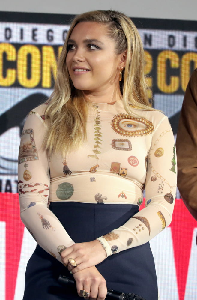 Florence Pugh #97236759