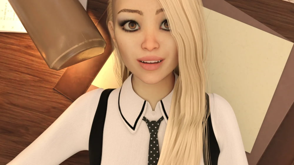 WVM Pc game part 1 #95798624