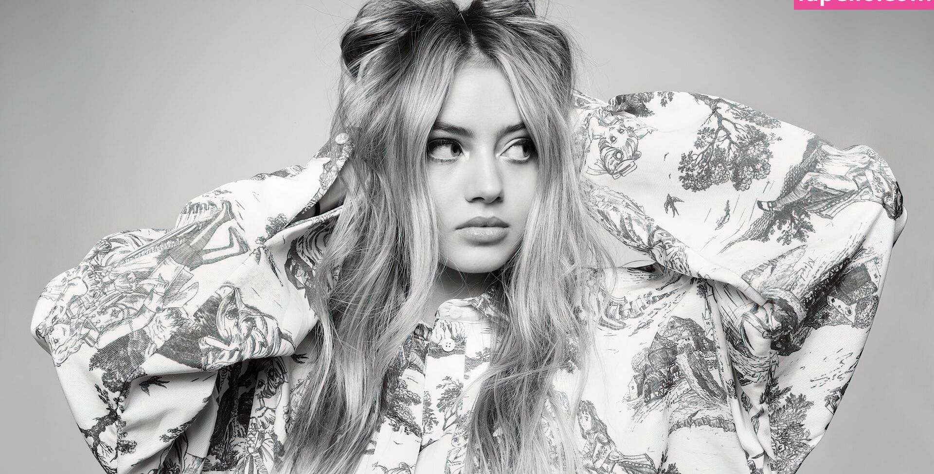 Leni Olumi Klum desnuda #108746657