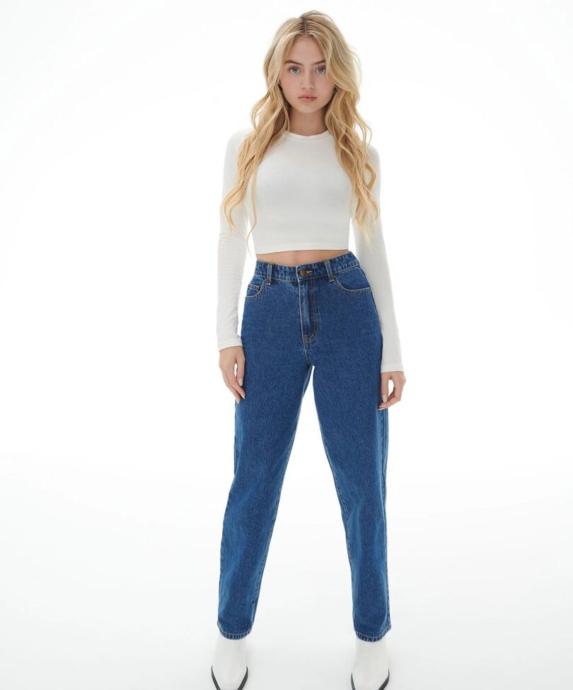 Leni Olumi Klum desnuda #108746702