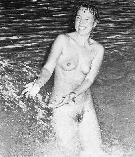 Vintage Nudisten 29
 #91117972