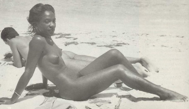 Vintage Nudisten 29
 #91118043