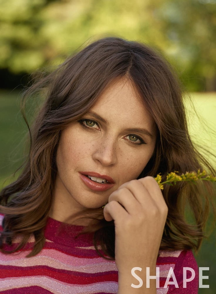 Felicity Jones #96721793