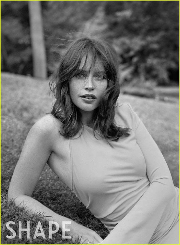 Felicity Jones #96721797