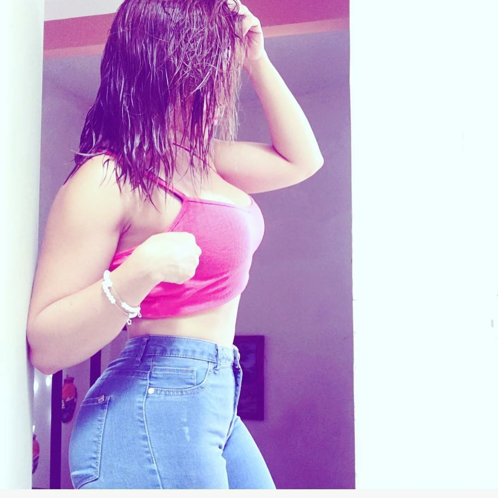 FATIMAAA CULONA CABEZA HUECA #97839738
