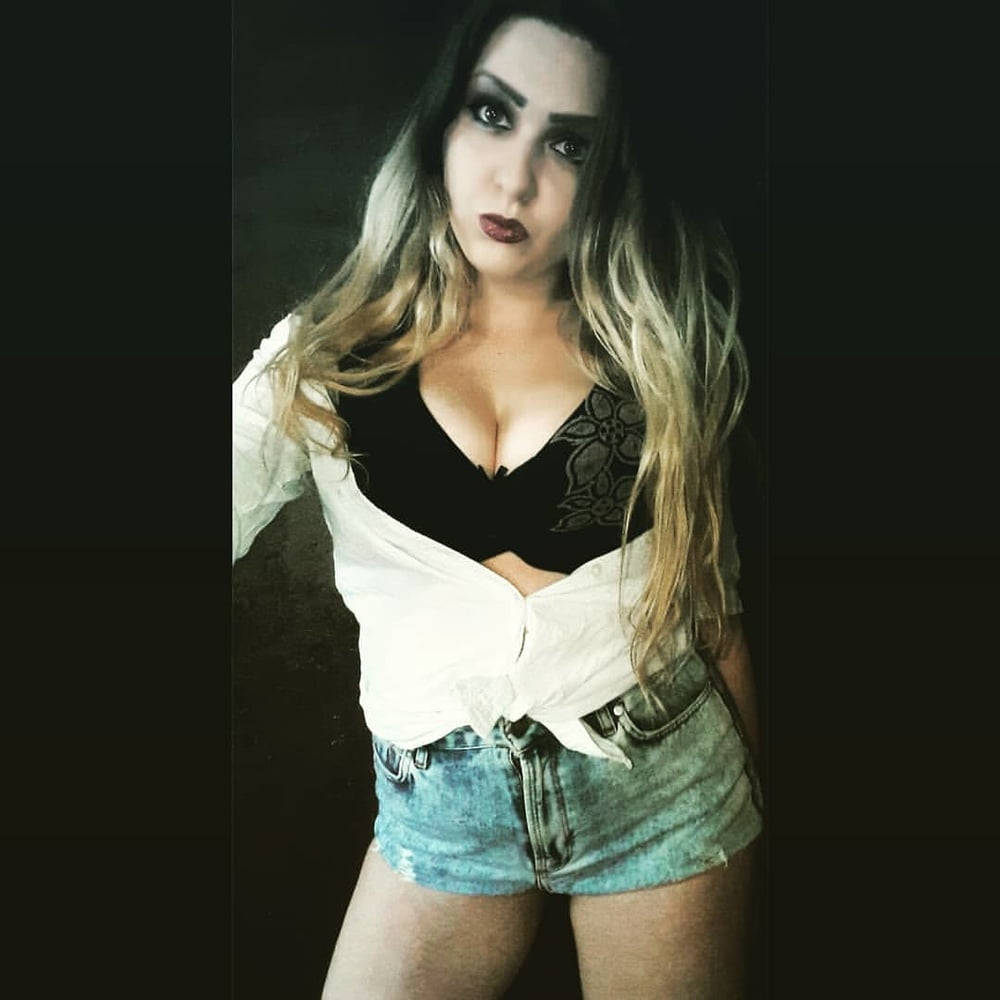 Serbian slut blonde girl big natural tits Jelena Dzipkovic #99001947