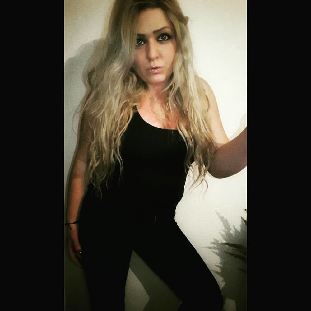 Serbian slut blonde girl big natural tits Jelena Dzipkovic #99001953
