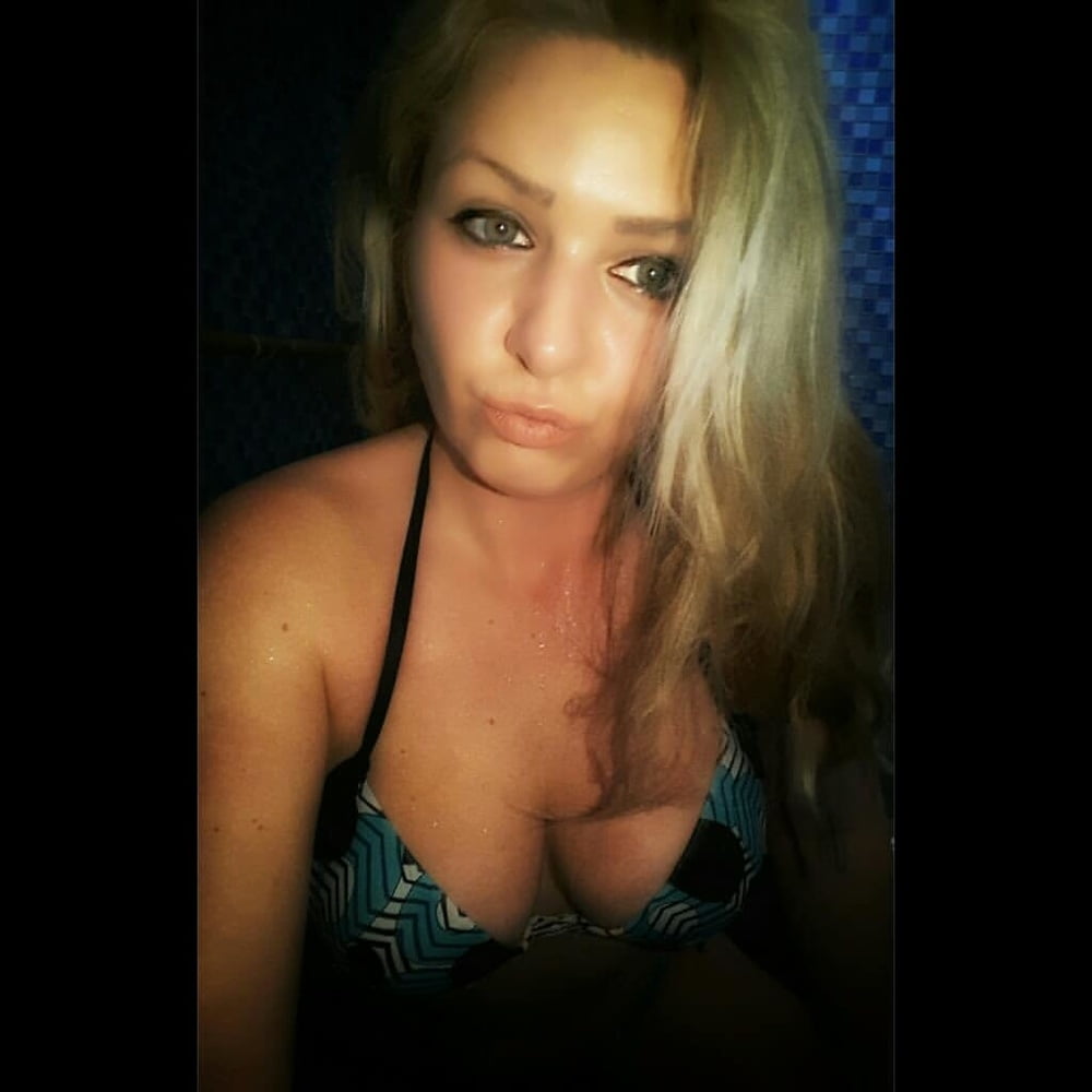 Serbian slut blonde girl big natural tits Jelena Dzipkovic #99001992
