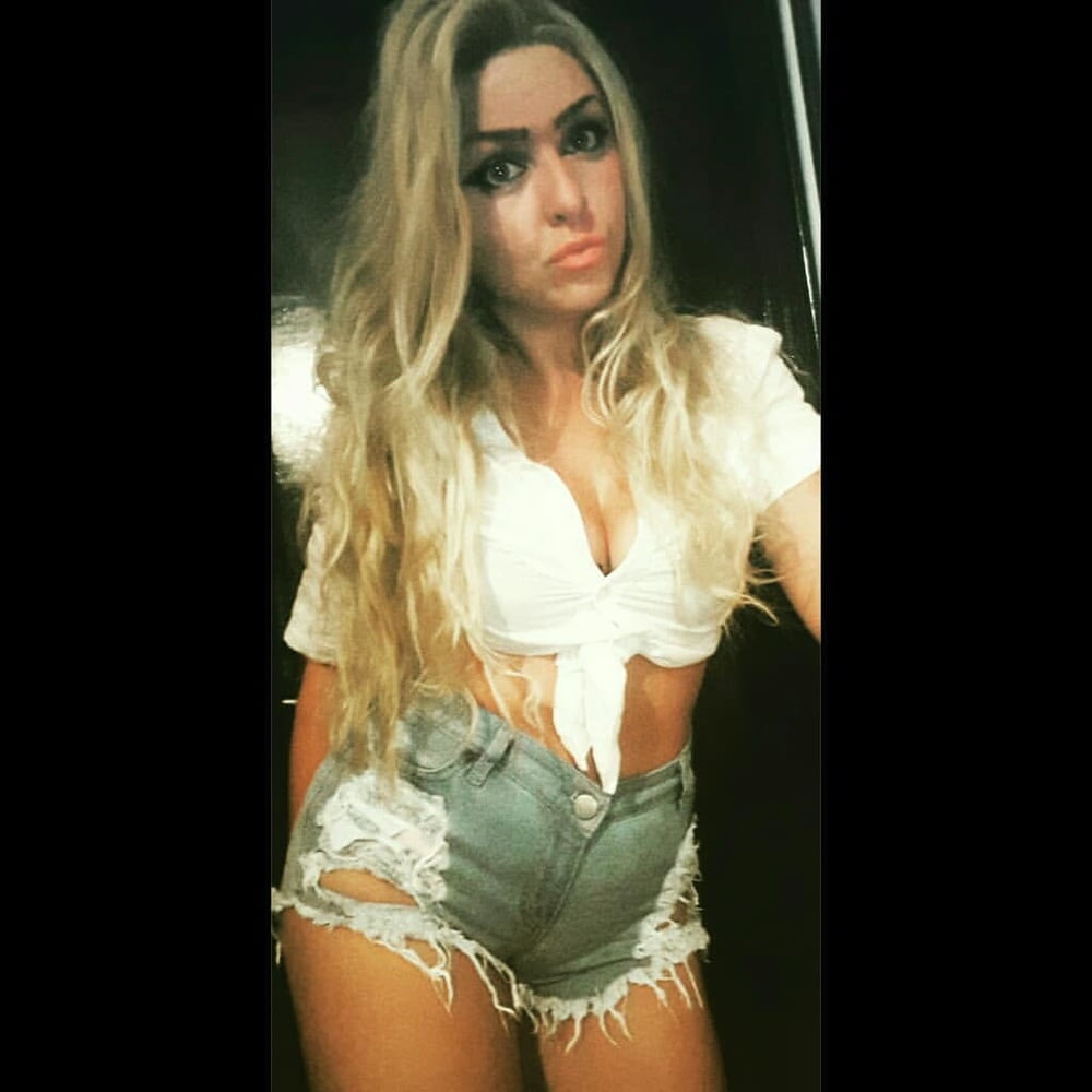 Serbian slut blonde girl big natural tits Jelena Dzipkovic #99002063