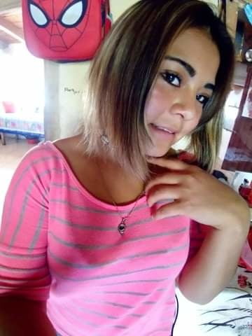 rosy bartolome #101014765
