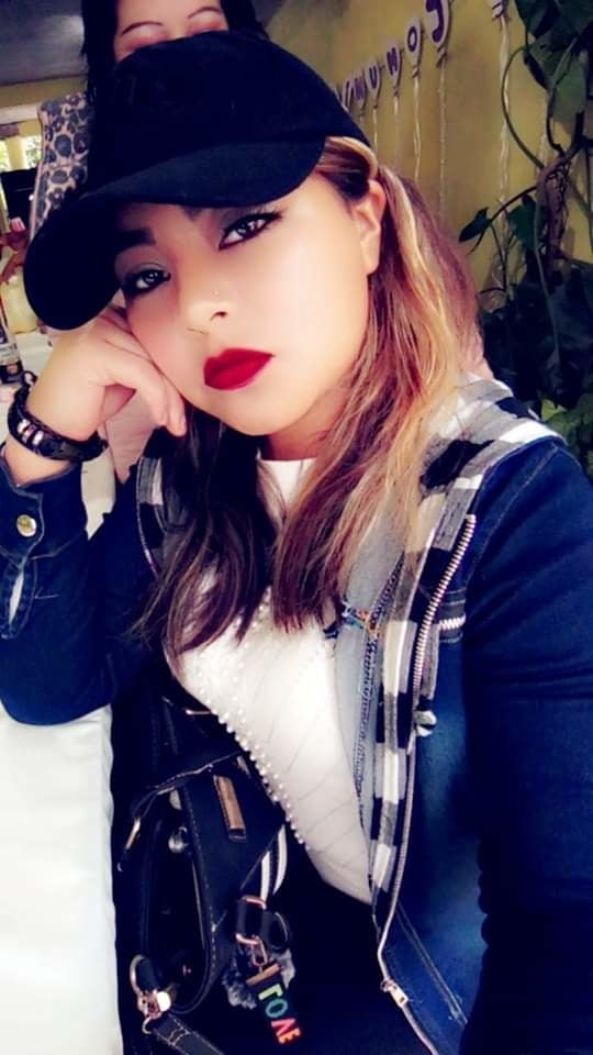 rosy bartolome #101015341
