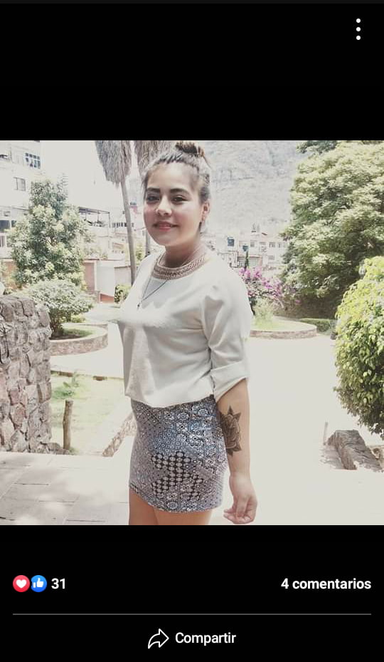 rosy bartolome #101015365