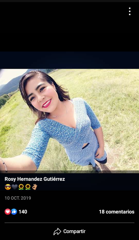 rosy bartolome #101015374
