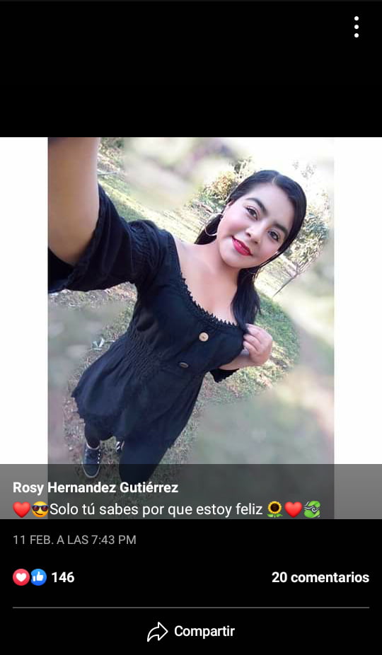 rosy bartolome #101015380